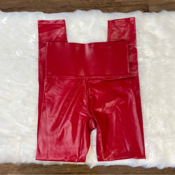 Carbon38 High Rise Full Length Leggings. NWOT - Picture 3 of 5